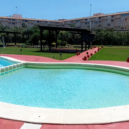 Manewela Torrevieja